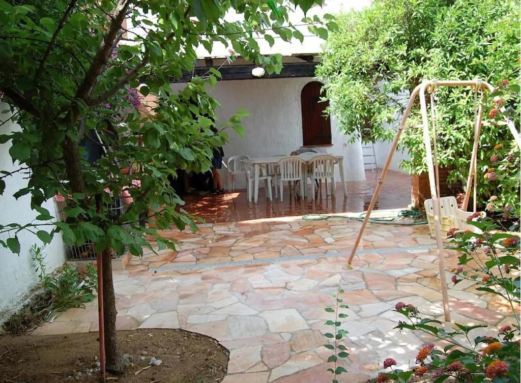 Maison Stella Di Mare Capitana Buitenkant foto