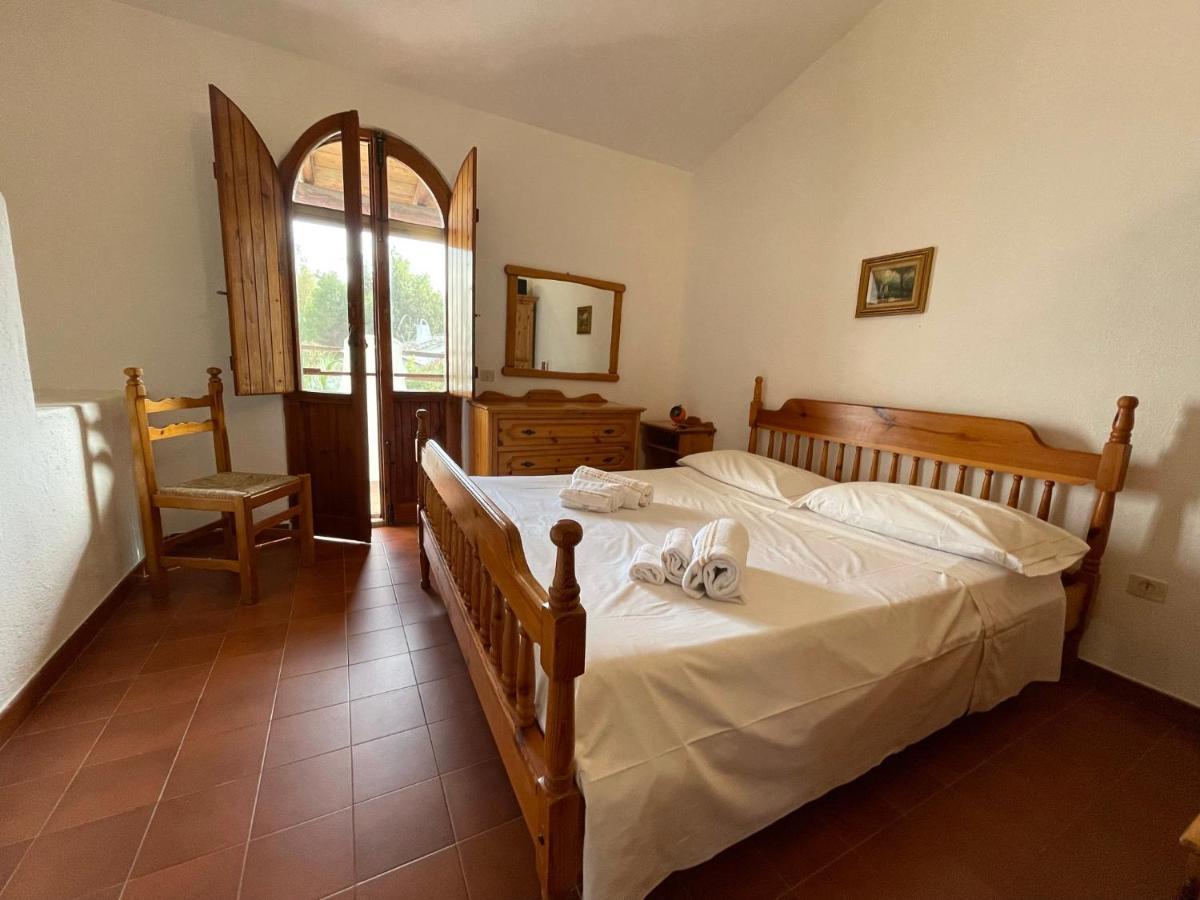 Maison Stella Di Mare Capitana Buitenkant foto